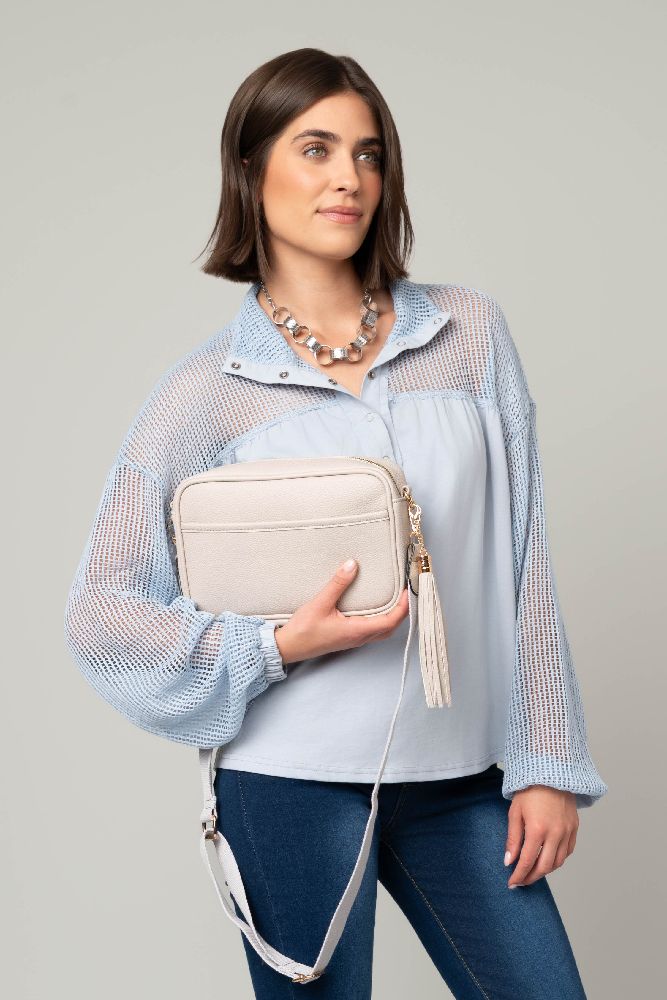 Pine Apparel Top